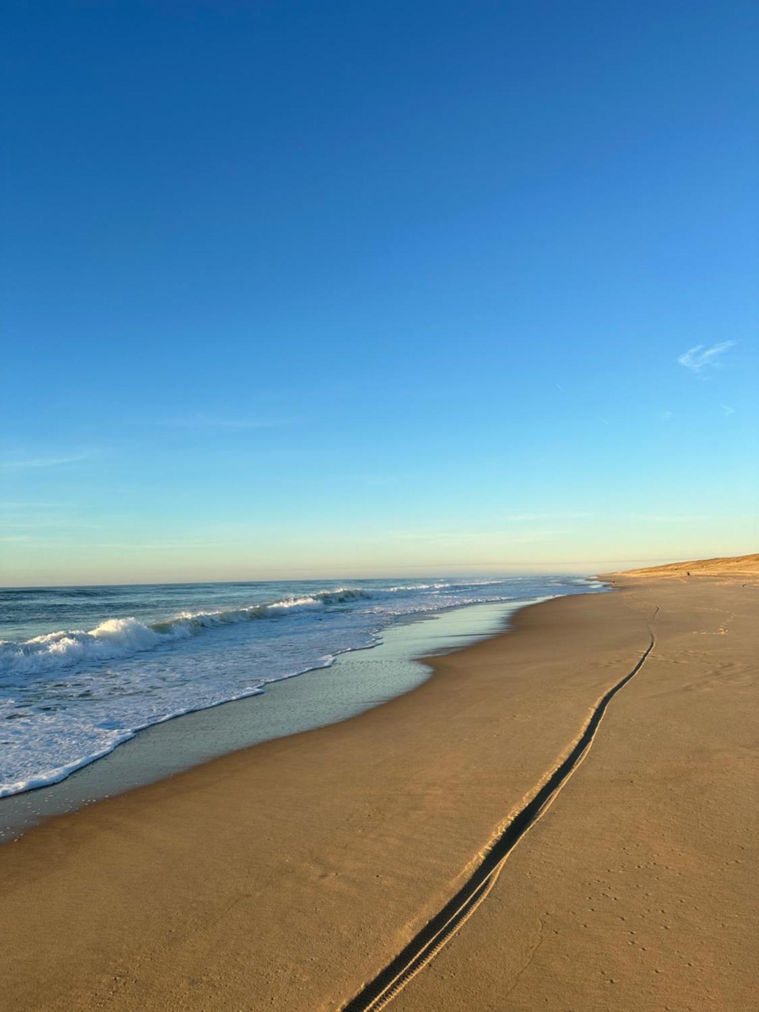 Magnifique Appart A 5 Min Des Plages Et Commerces Moliets-et-Maa Buitenkant foto